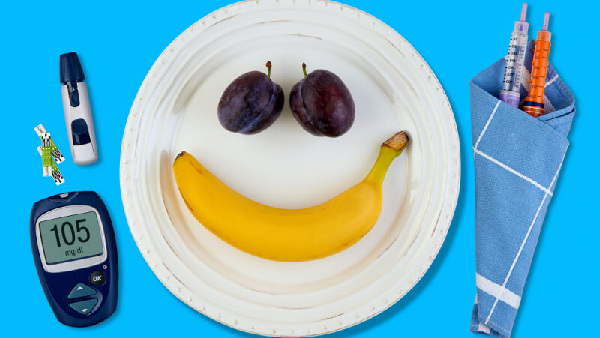 Is Banana Good For Diabetes