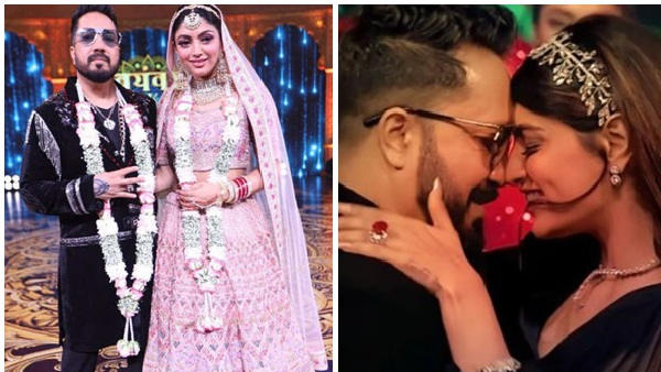 Mika Singh Mika Singh