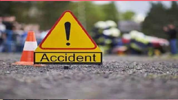 Accident News
