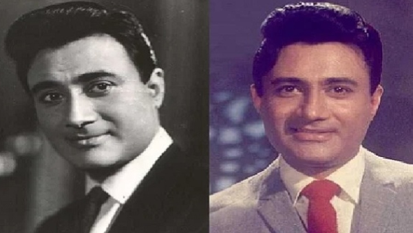Dev Anand