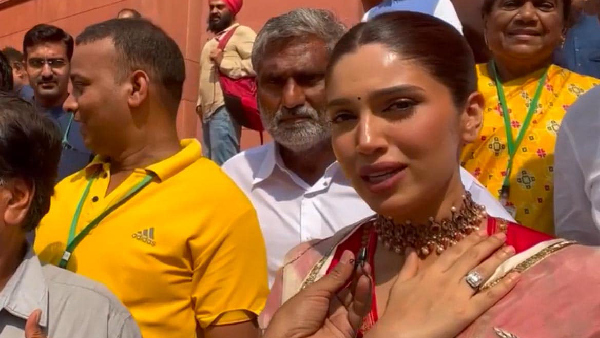 Parliament Special Session Parliament Special Session