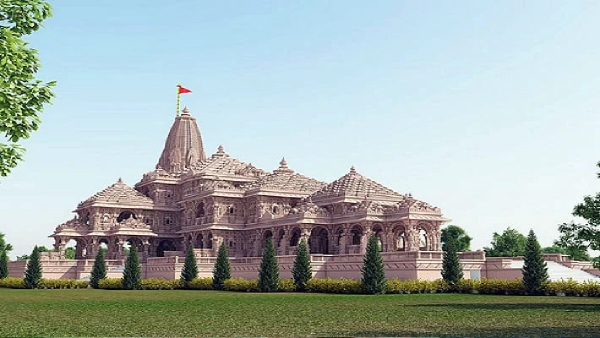 Ayodhya