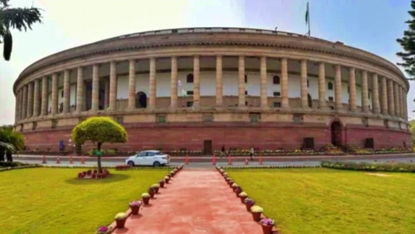 Old Parliament Building 