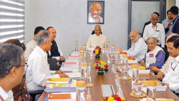 one nation one election meeting one nation one election meeting