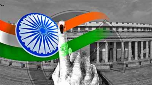 One Nation One Election