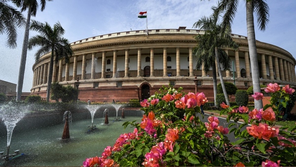 parliament 