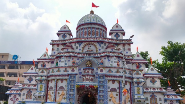 puja mandap puja mandap