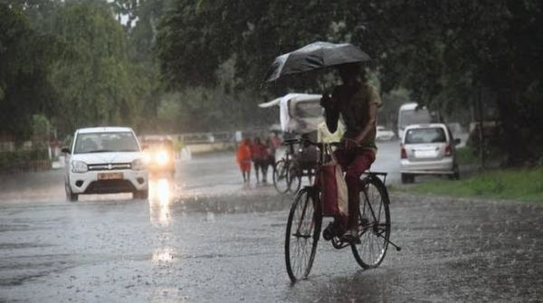 RAIN