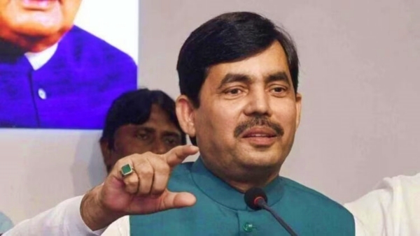  Shahnawaz Hussain