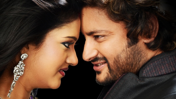 Varsha Priyadarshini-Aunubhav