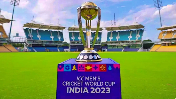 World Cup 2023