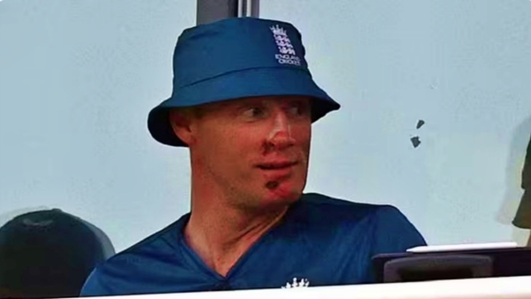 Andrew Flintoff