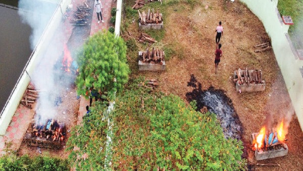 Bahanaga train accident Bahanaga train accident