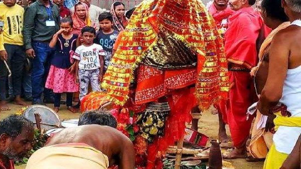 chhatara jatra