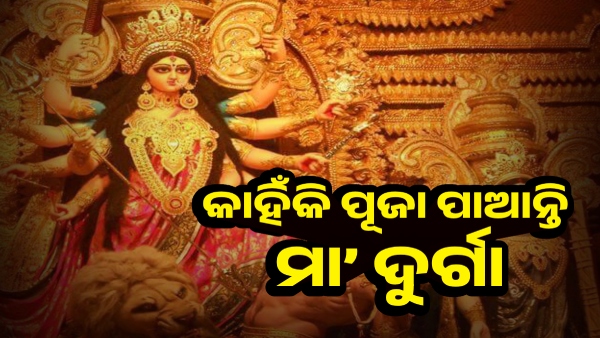 durga puja