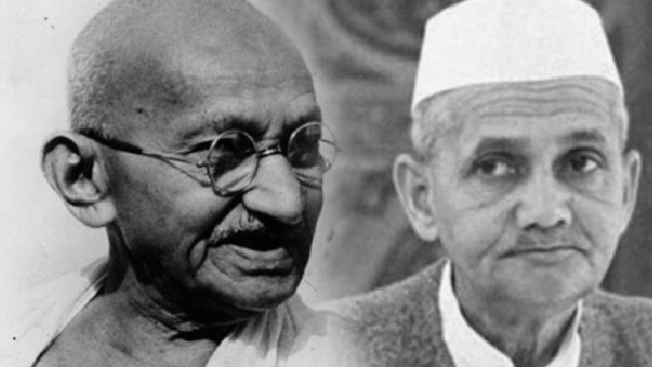 gandhi-shastri
