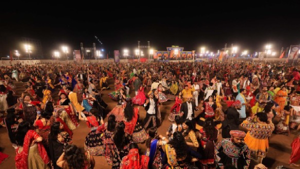 garba