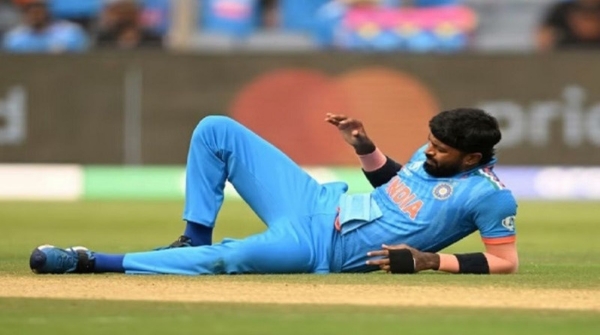 HARDIK
