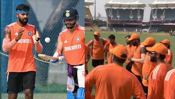Hardik Pandya