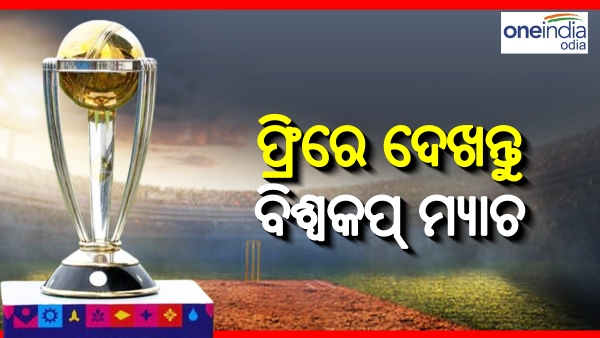 World Cup 2023