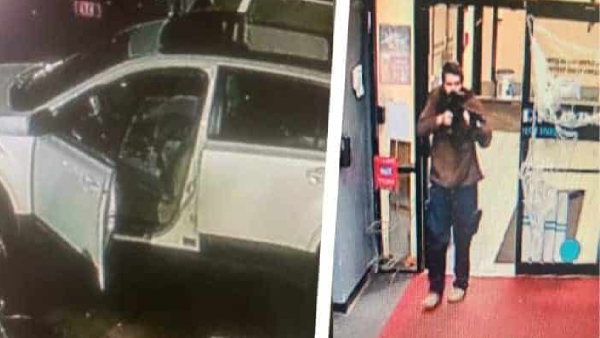 Mass shooting Mass shooting