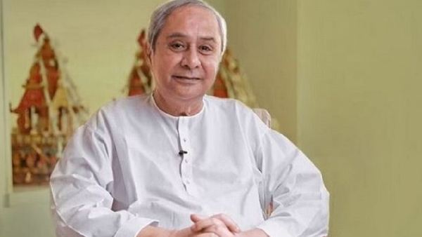 Naveen patnaik