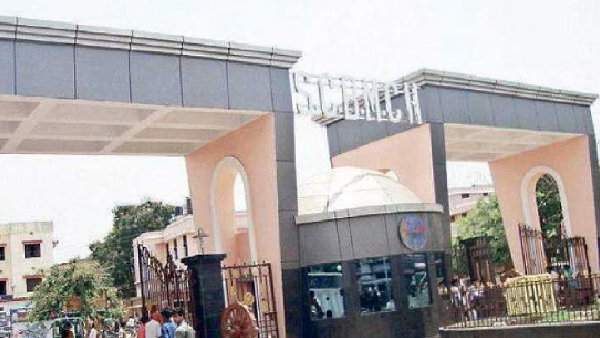 SCB electricity outage