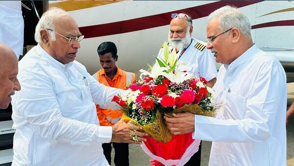 Chhattisgarh Election 