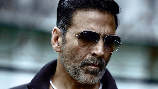 Akshay Kumar 