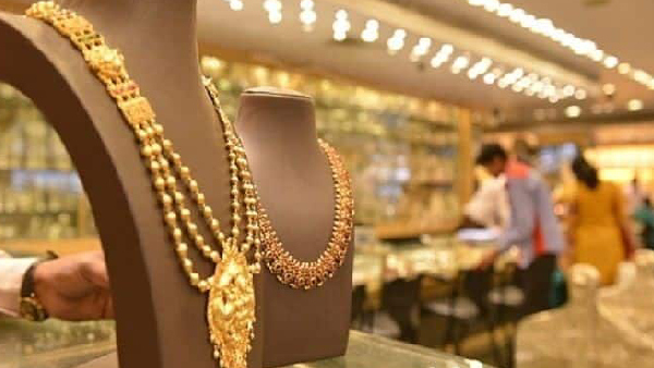 Gold Silver Price 0n 10 October 2023