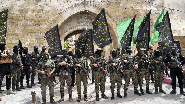  Gazas Islamic University