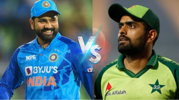 India Vs Pakistan 