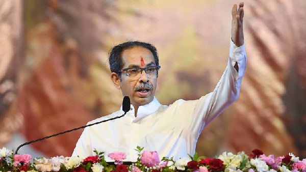 Maharashtra Politics