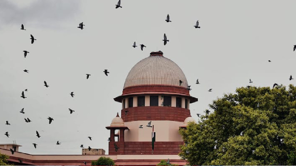 Supreme Court Supreme Court