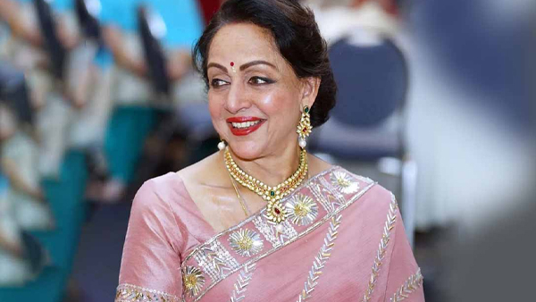  Hema Malini 