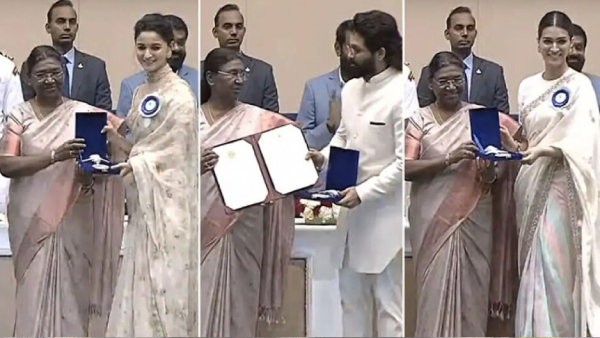  National Film Awards