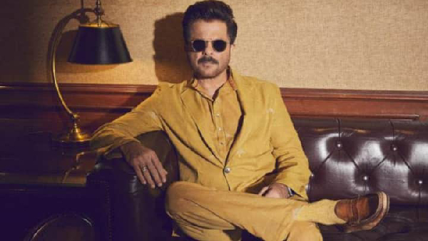 Anil Kapoor