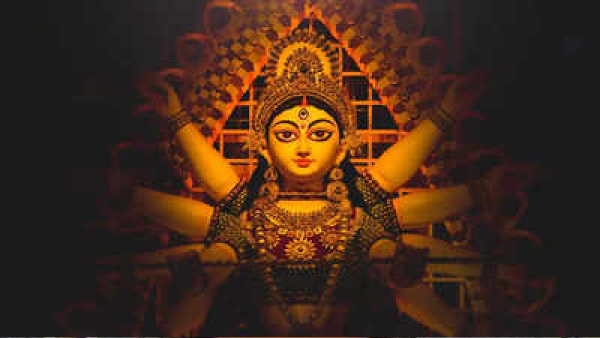  Maa Durga Puja Rituals