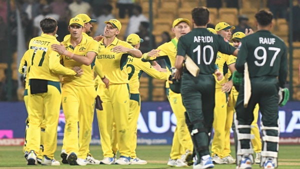  Odi World Cup