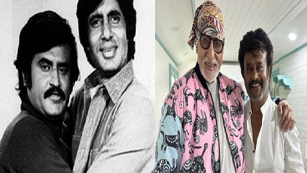 Amitabh Bachan Amitabh Bachan