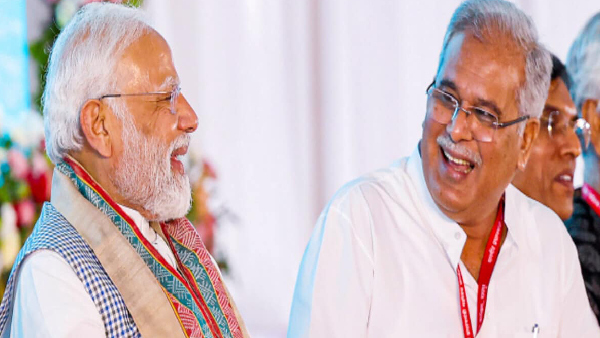 Chhattisgarh Assembly Elections