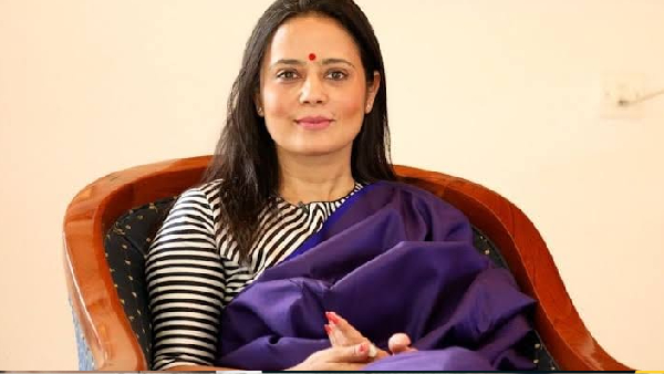  Mahua Moitra