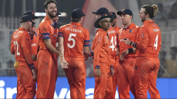 Netherlands beat Bangladesh by 89 runs 