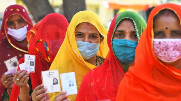 Rajsathan Assembly Election