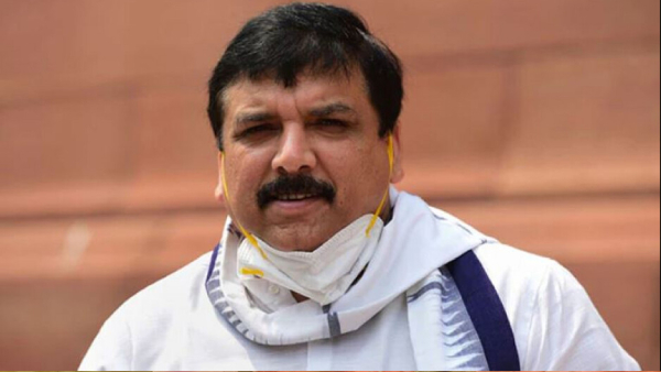 Sanjay Singh Sanjay Singh