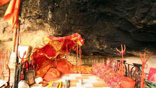 Hinglaj Shakti Peeth