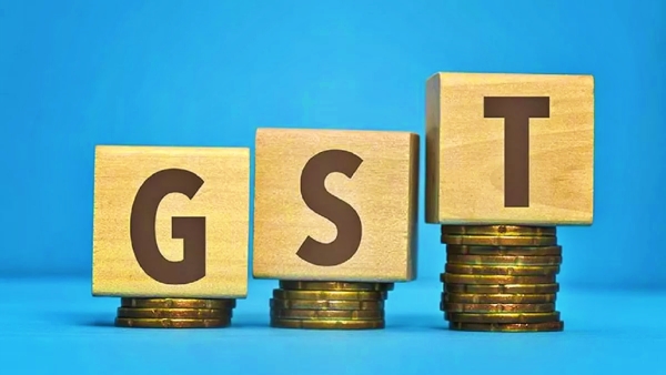 Odisha GST Collection