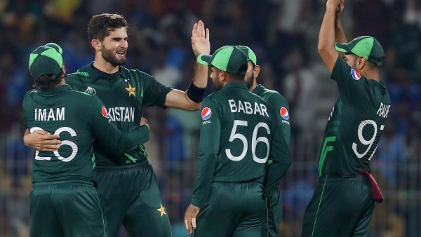 pakistan pakistan