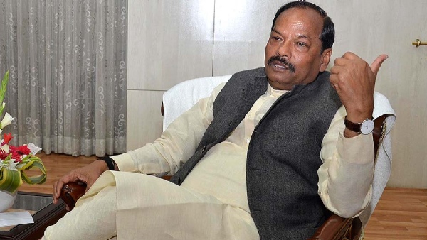 raghubar das
