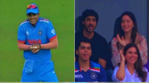 World Cup 2023, IND vs BAN